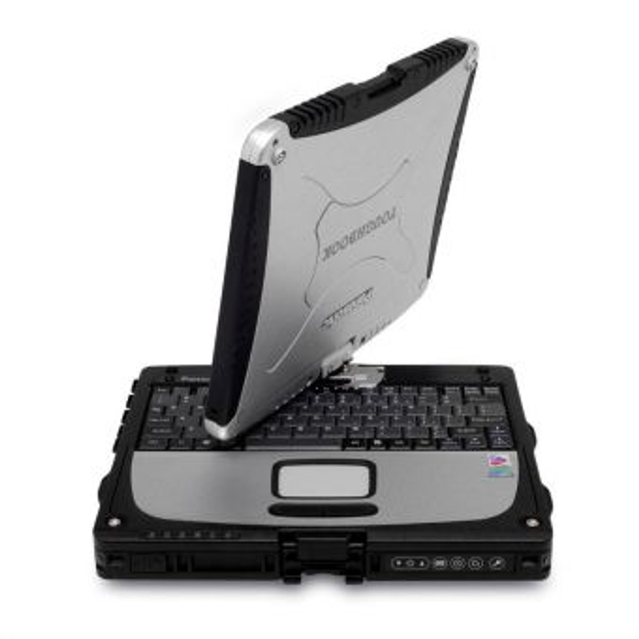 Panasonic Toughbook CF-18 Windows XP