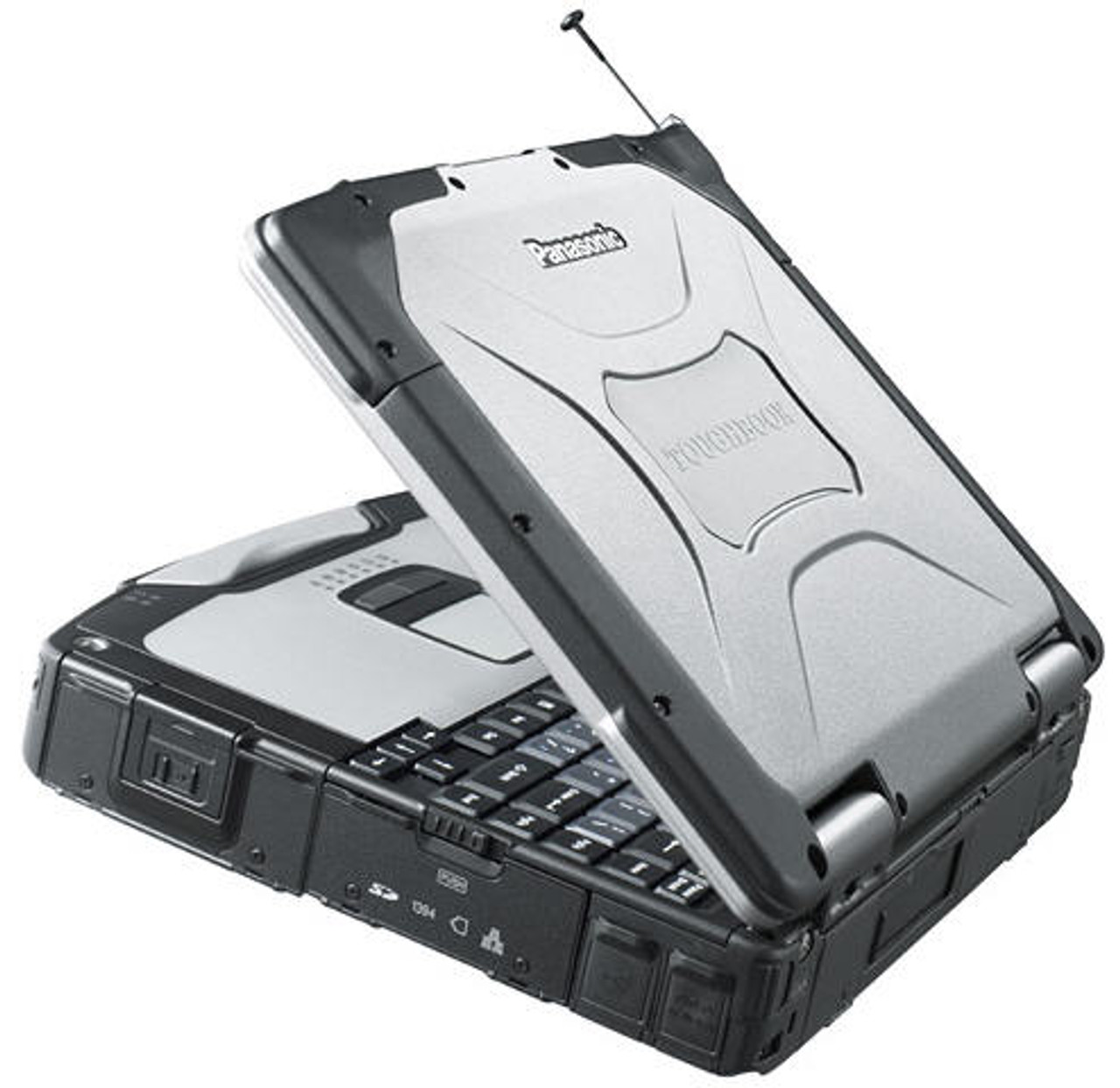 Rugged & Durable Toughbook 30 Laptop