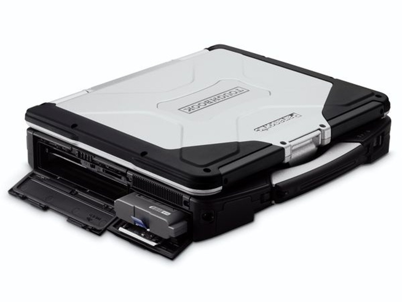 13.3" Fully Rugged Toughbook 31 Core i5 - REF.