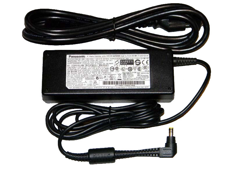 Toughbook CF-52 & CF-53 AC Adapter - Outdoor Laptops