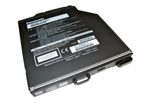 OEM Panasonic Toughbook CF-31 DVD Drive