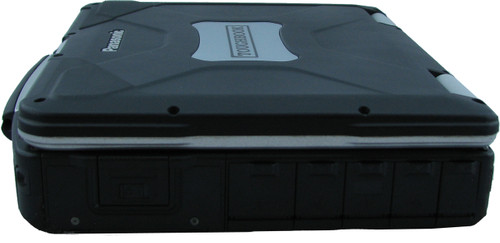 Black Fully Rugged Toughbook 31 Core i5 (refurbished)
