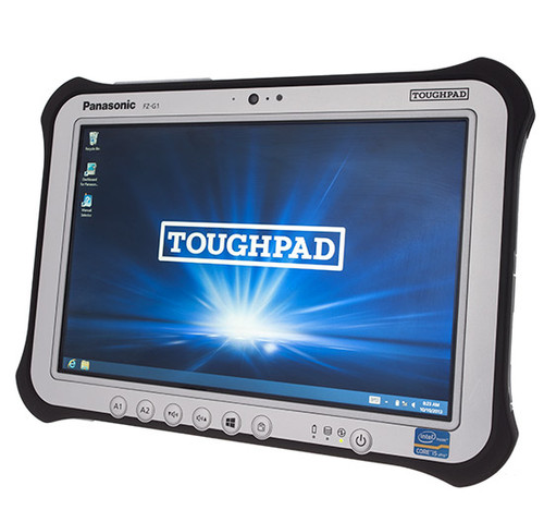 Rugged & Durable 10