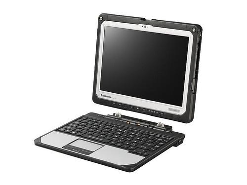 Fully Rugged Panasonic Toughbook 33 - REF.