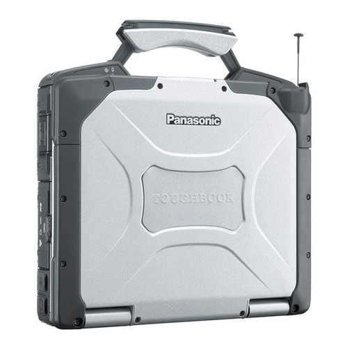 TOUGHBOOK CF-18 10.4型/落下や衝撃、水、埃に強い堅牢PC 1 TOUGHBOOK CF-18 10.4型/落下や衝撃、水、埃に強い堅牢PC - メルカリ