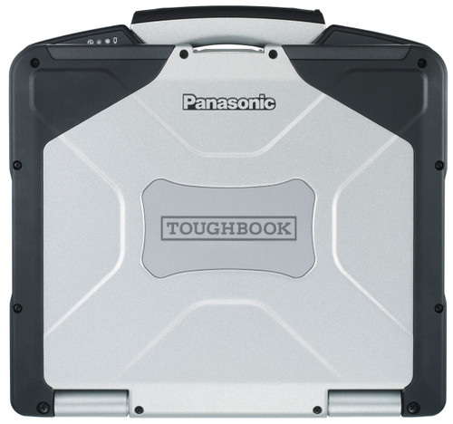 13.3" Fully Rugged Toughbook 31 Core i5 - REF.