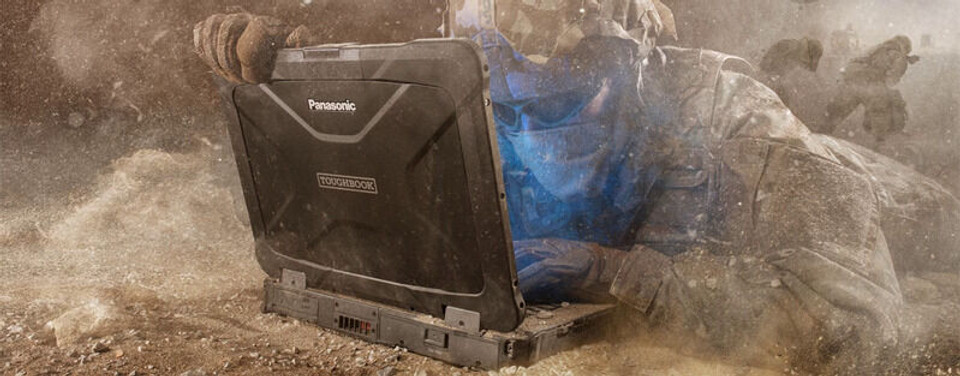 Why Outdoor Laptops is Your Trusted Source for Rugged Panasonic Toughbooks