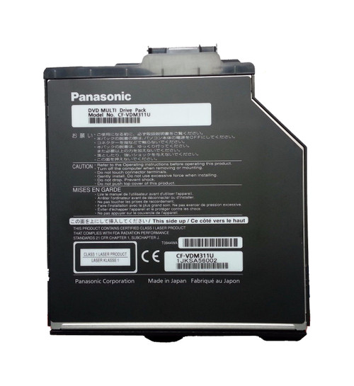 OEM Panasonic Toughbook CF-31 DVD Drive