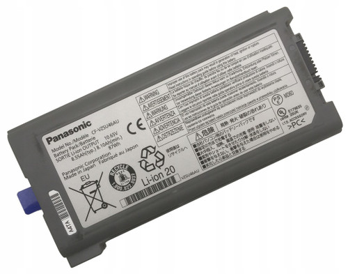 Panasonic タフブック　新品バッテリー Amazon.com: FYIOGXG Cameron Sino Battery for Panasonic FZ-B2