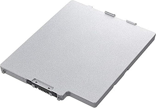Panasonic - TOUGHPAD+予備バッテリー Panasonic - TOUGHPAD+予備バッテリーの通販 by ごん's shop