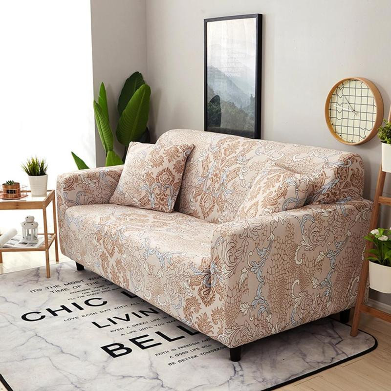 classic all inclusive sofa cover 1 2 3 4 seater elastic sofa