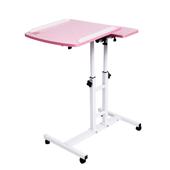 2018 Foldable Computer Table  64*40CM Adjustable Portable