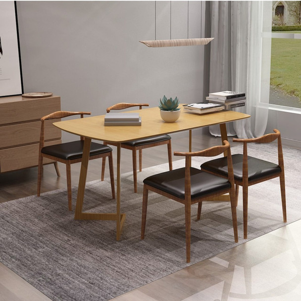 A Manger Moderne Tafel Set Comedores Mueble