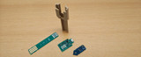 F120  - F770 filament feeder and chip holder
