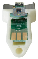 F120 / F770 chip holder adaptor