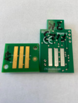 F170, F270, F370: DRD and OEM chips supplied with each spool