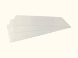 Build Sheets for F770 and F870®, Pack of 20, like OEM P/N# 123-50100-s SAVE 21%