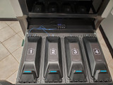 F123 Material Bay Customization option F123 Material Bay Customization option