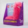 The Llama Duster