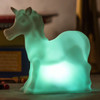 Unicorn Colour Changing Lamp