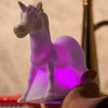 Unicorn Colour Changing Lamp