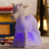 Unicorn Colour Changing Lamp