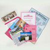Adopt A Llama Gift Pack