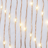 Nordic Copper Table Lights