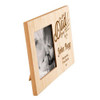 Personalised Best Dad Ever Photo Frame