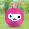 Llama Space Hopper