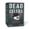 Guess The Dead Celeb Card Game