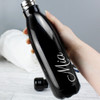 Personalised Insulated Drinks Bottle