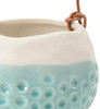 Burgon & Ball Baby Dotty Hanging Pot