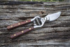 National Trust Secateurs Made By Burgon & Ball 