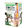Magnetic Beer Bottle Cap Tree