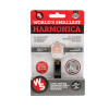 Worlds Smallest Harmonica