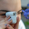 World's Smallest Microscope