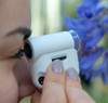 World's Smallest Microscope