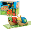 Super Snail Racers