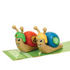 Super Snail Racers