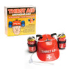 Thirst Aid Helmet