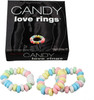 Candy Love Rings
