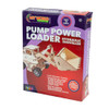 Build Your Own Hydraulic Power Loader