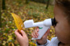 My World Handheld Pocket Microscope 30 x Magnification