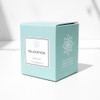 Personalised Relaxation Scented Candles