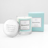 Personalised Relaxation Scented Candles