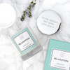 Personalised Relaxation Scented Candles