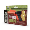 Hot Shot Potato Spud Gun 