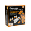 Precarious Tipsy Tumbles - Jenga Style Drinking Game