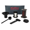 Aeropress Coffee Maker & Tote Bag